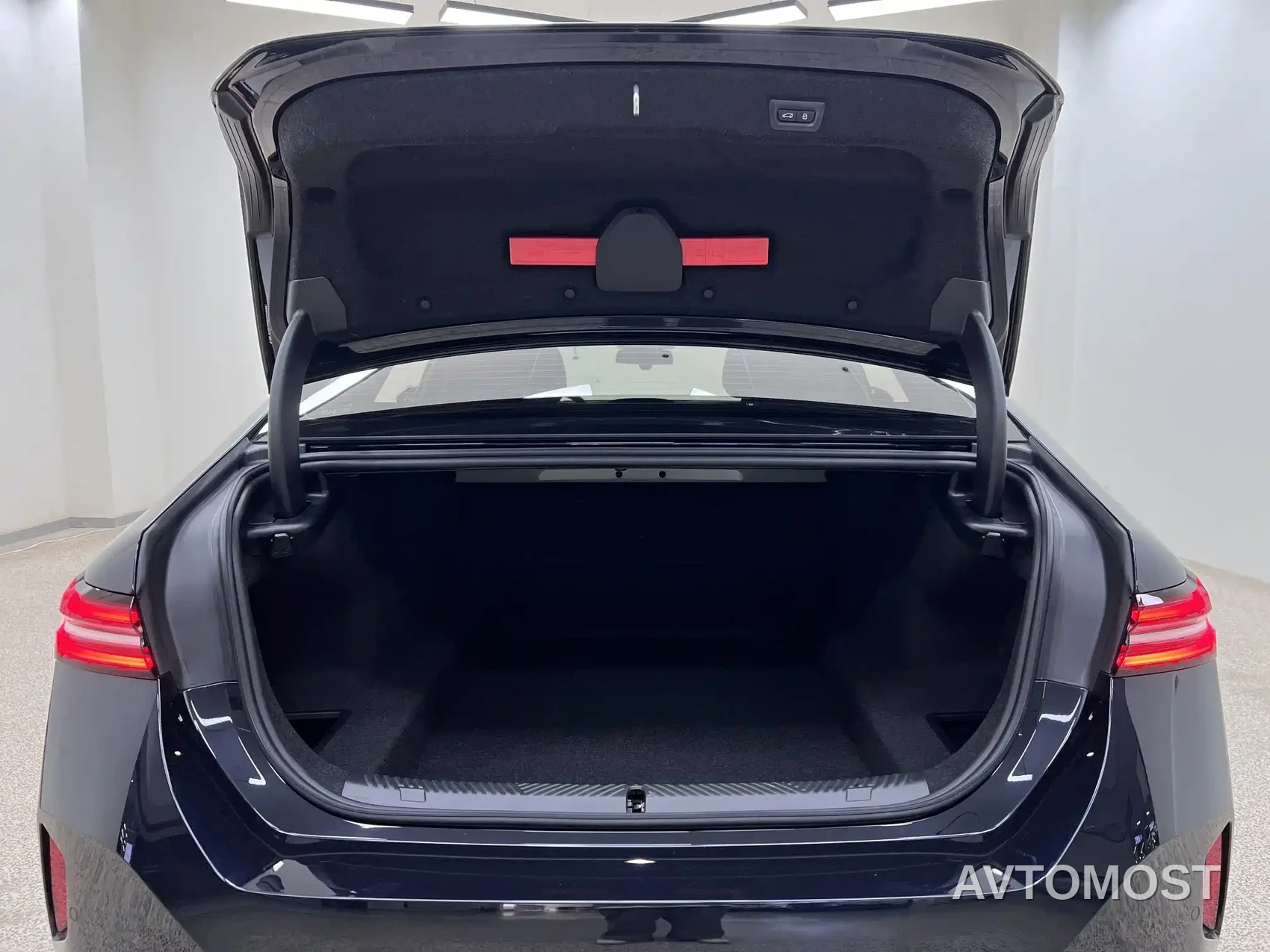 BMW 5 Series 2024 530Li Leading M Sport Package — фото 13