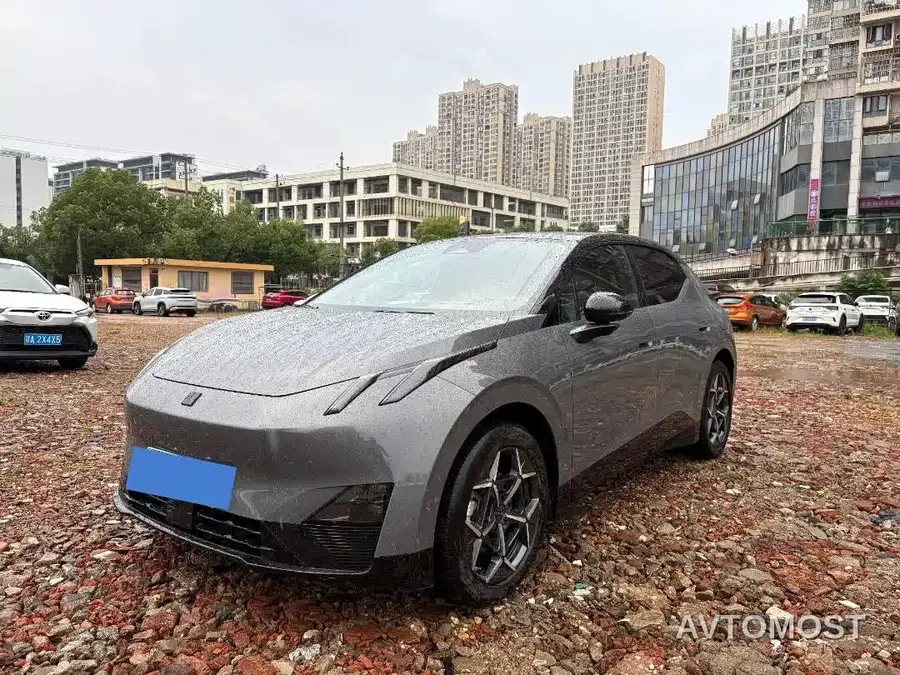 Lynk & Co Z20 2025 530km RWD Max Sun Chaser Edition