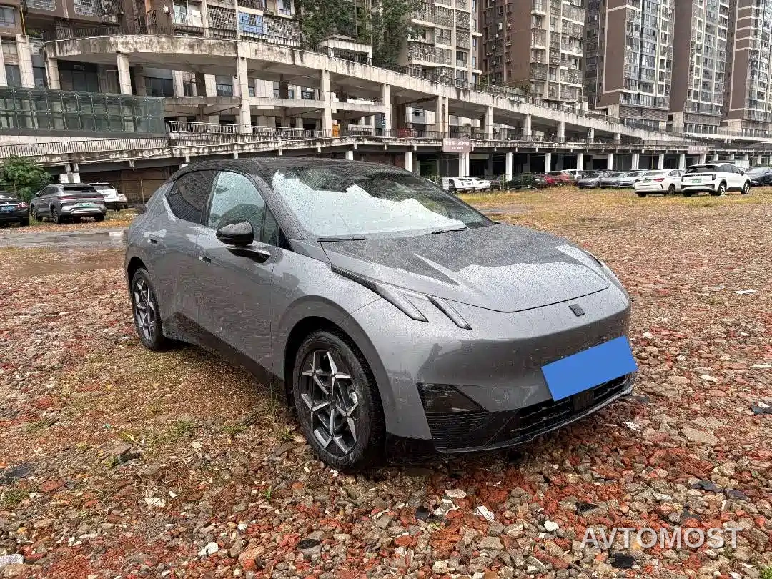 Lynk & Co Z20 2025 530km RWD Max Sun Chaser Edition — фото 3