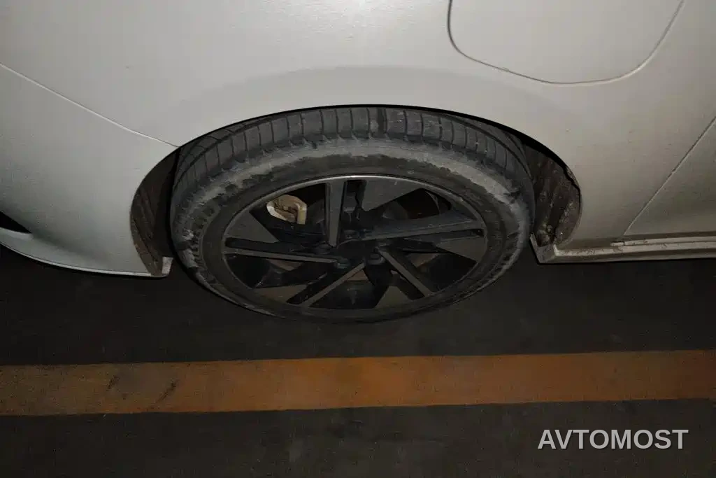 BAIC Beijing EU5 PLUS 2021 R500 Premium Edition — фото 6