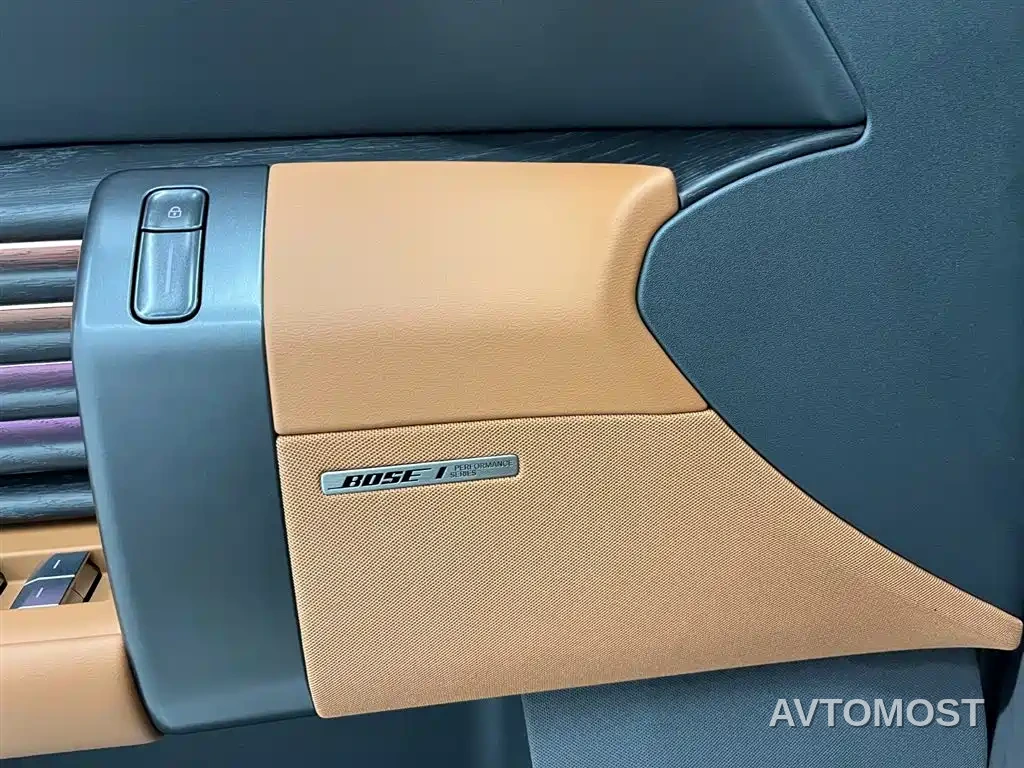 Audi E7X 2026 4WD Base Model — фото 11