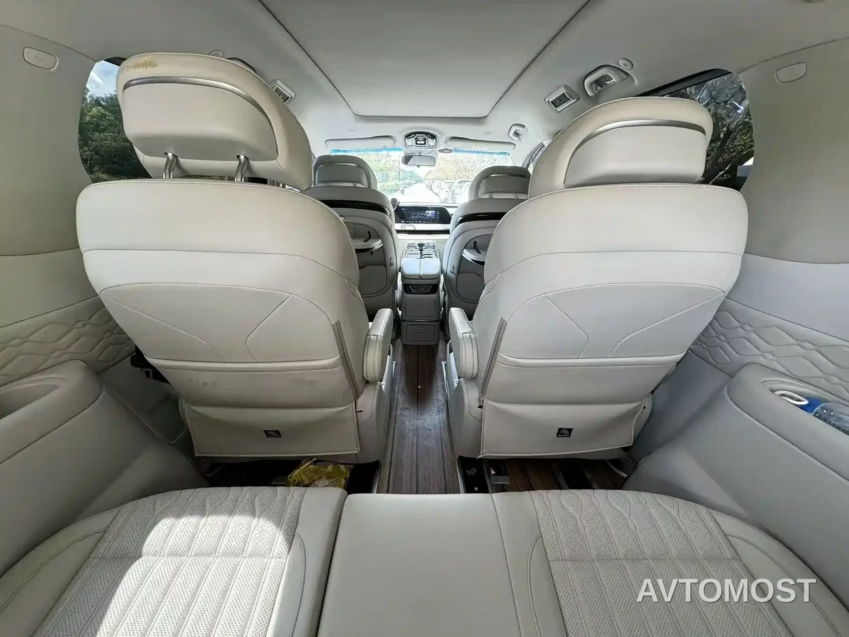 Dongfeng Fengxing Starlight V9 2024 1.5TD 200km Chinese Knot Series Exclusive — фото 12
