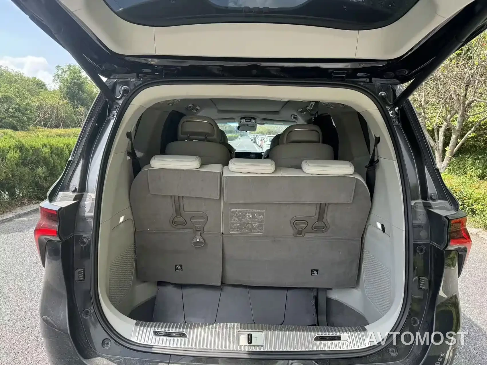 Dongfeng Fengxing Starlight V9 2024 1.5TD 200km Chinese Knot Series Exclusive — фото 13