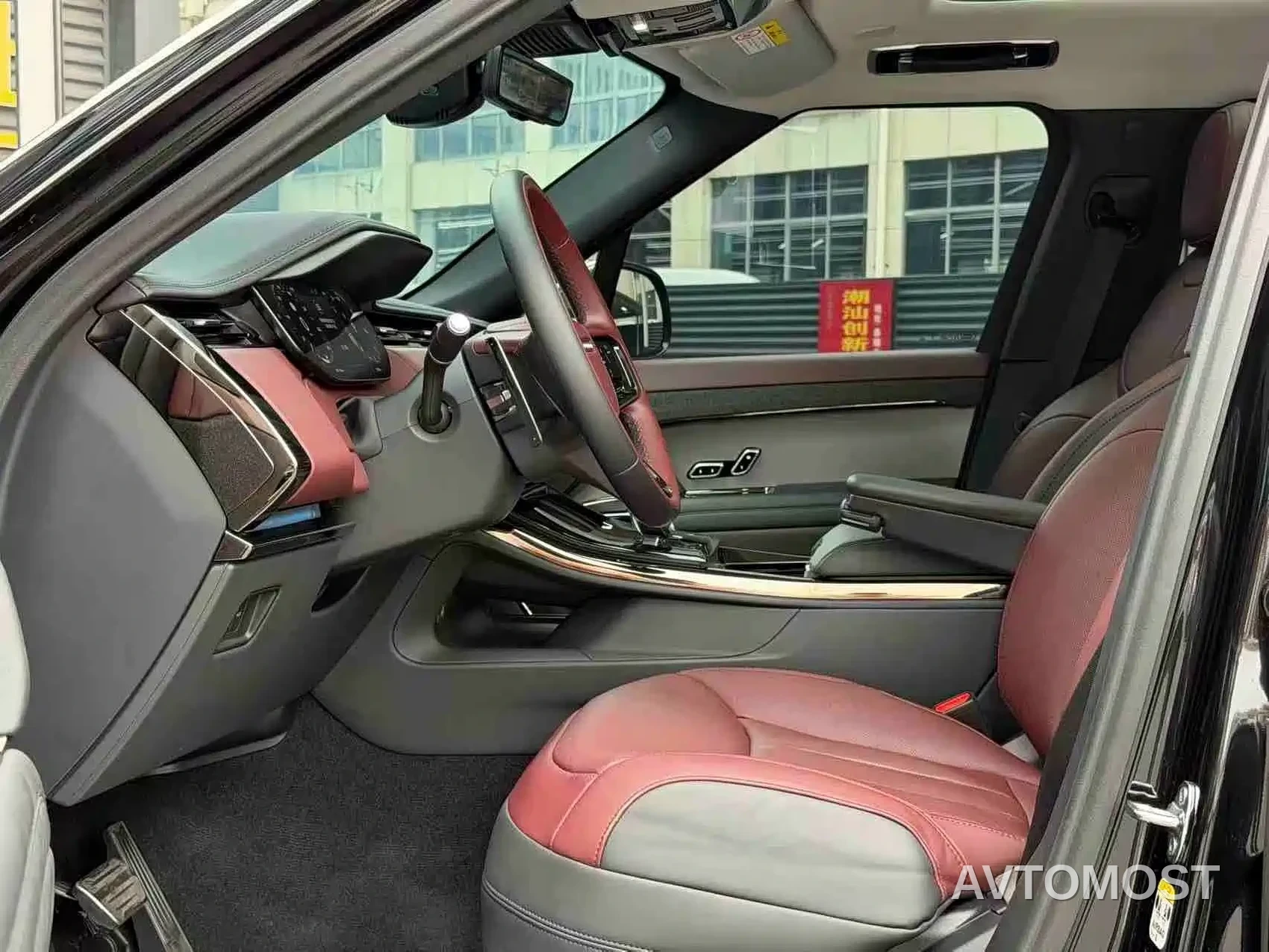 Land Rover Range Rover Sport 2023 400PS Dynamic SE — фото 2