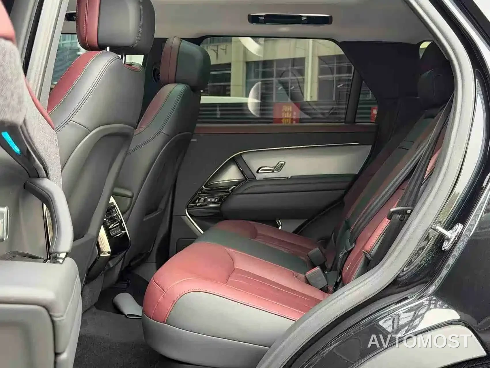 Land Rover Range Rover Sport 2023 400PS Dynamic SE — фото 6