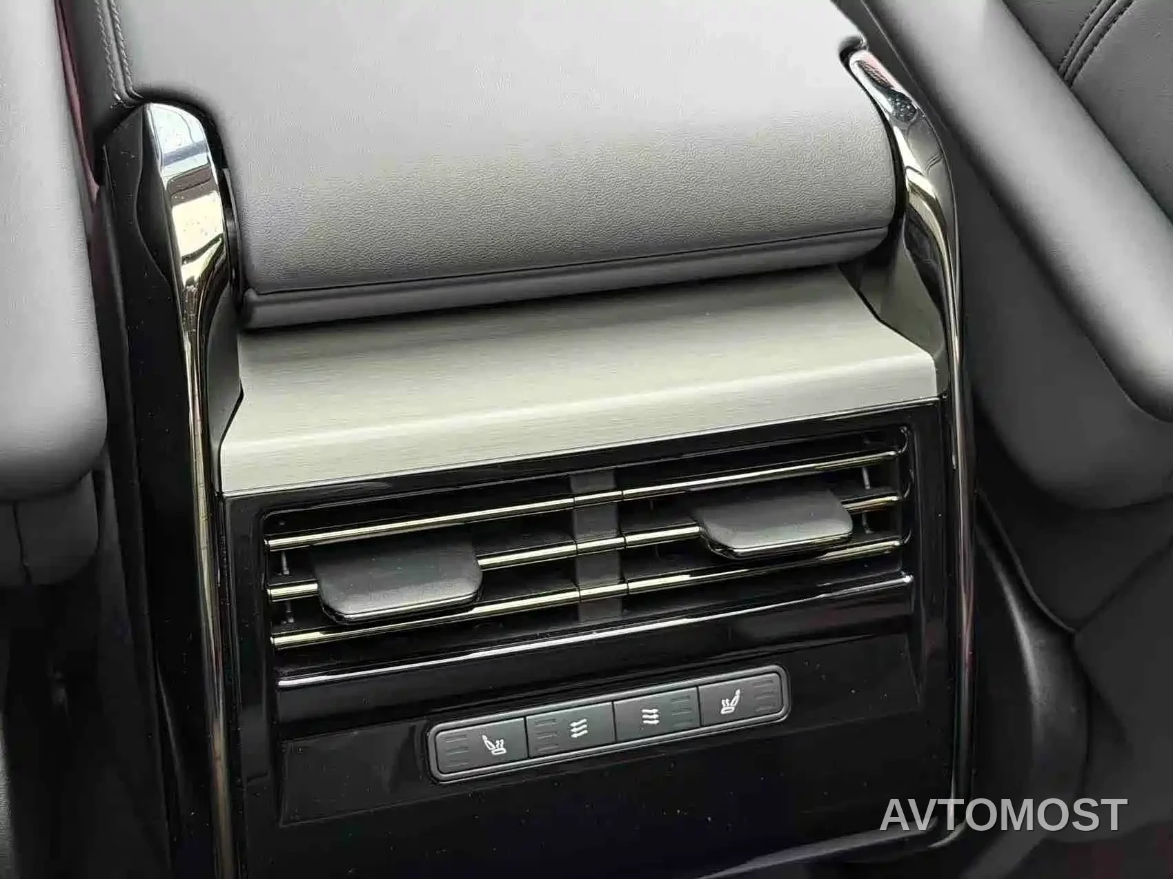 Land Rover Range Rover Sport 2023 400PS Dynamic SE — фото 8
