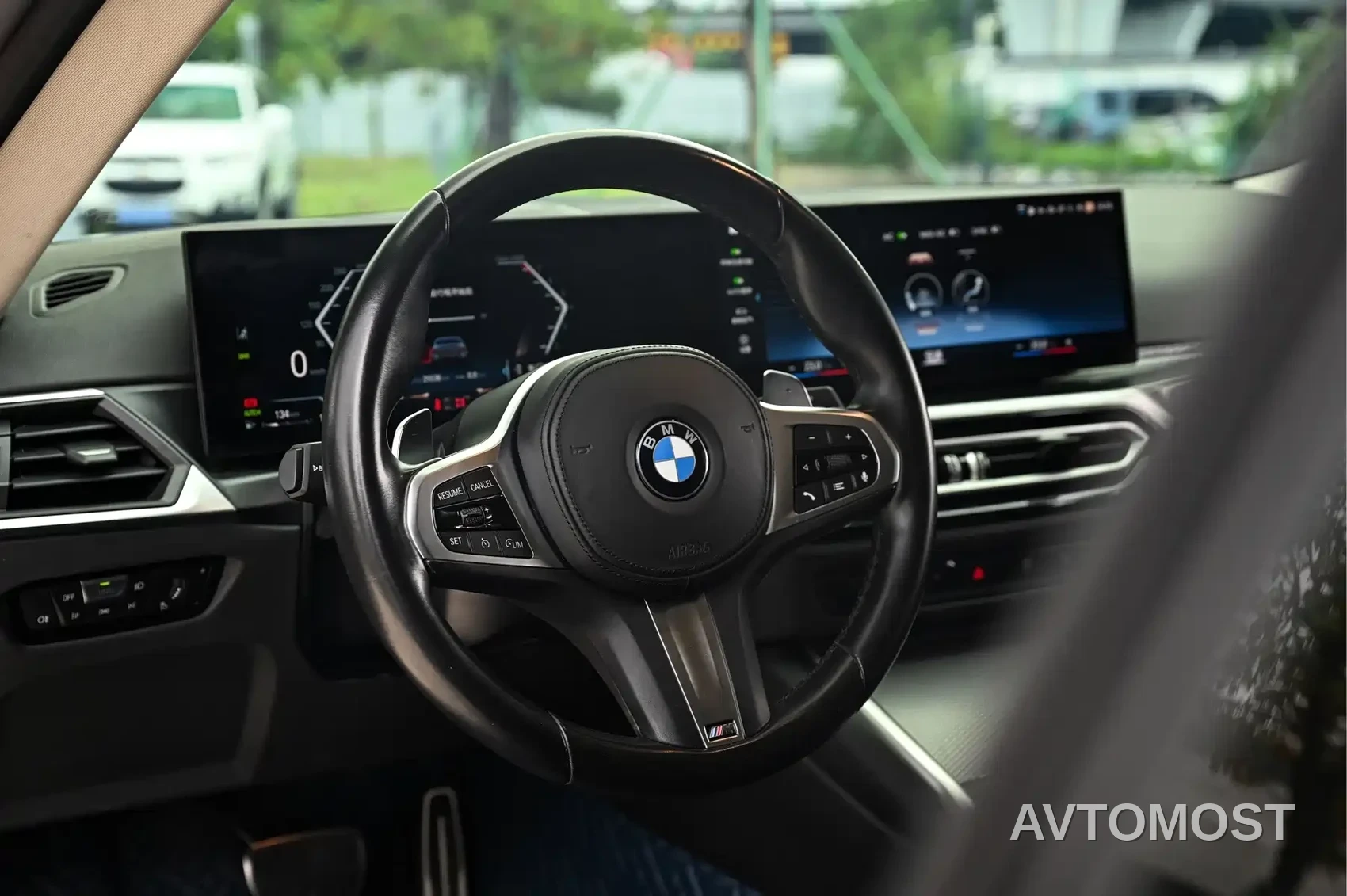 BMW 2 Series (Import) 2023 225i M Sport Black Night Package — фото 8