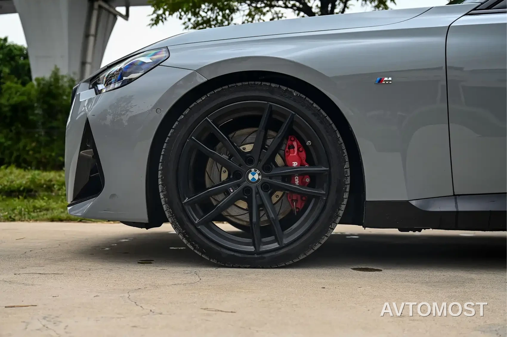 BMW 2 Series (Import) 2023 225i M Sport Black Night Package — фото 15