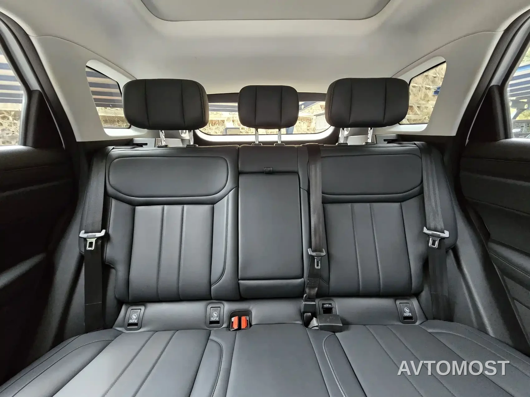 Chery Tiggo 7 C-DM 2025 1.5T 120KM Royal — фото 11