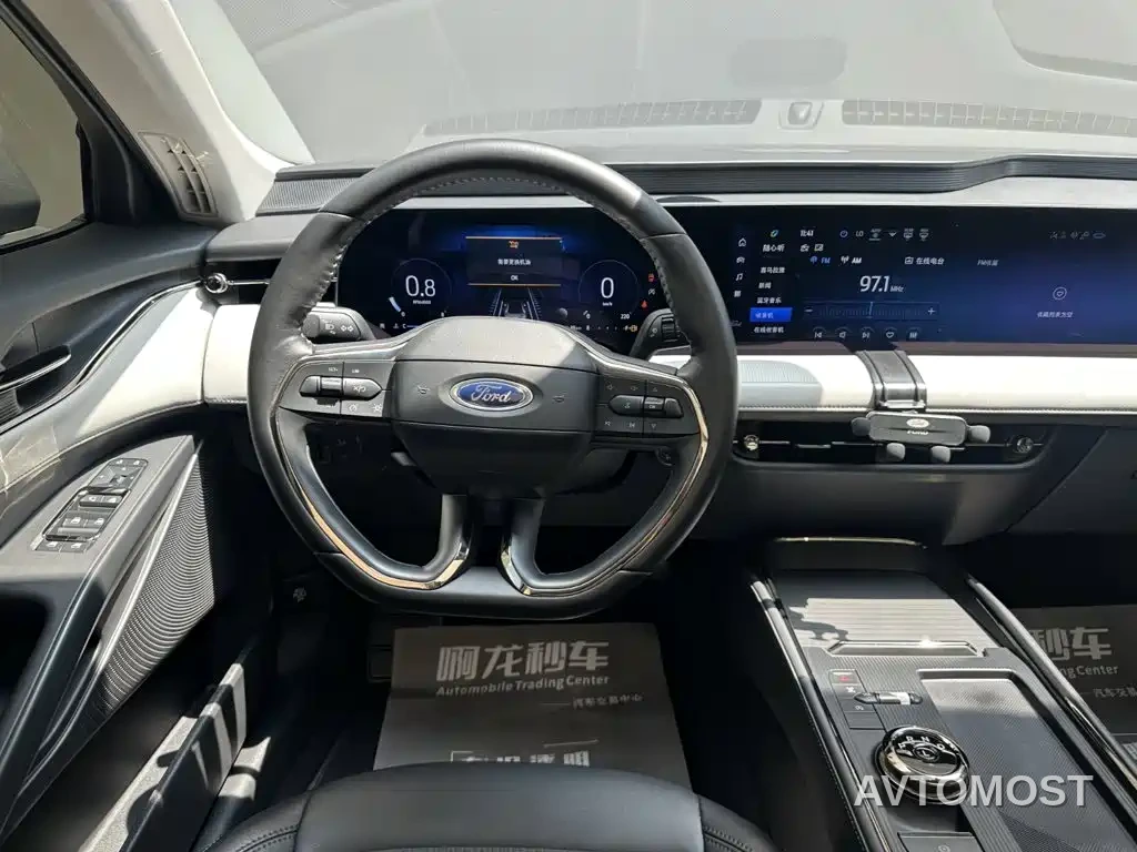 Ford EVOS 2022 EcoBoost 245 Trend Edition — фото 7
