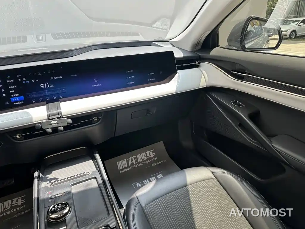 Ford EVOS 2022 EcoBoost 245 Trend Edition — фото 8