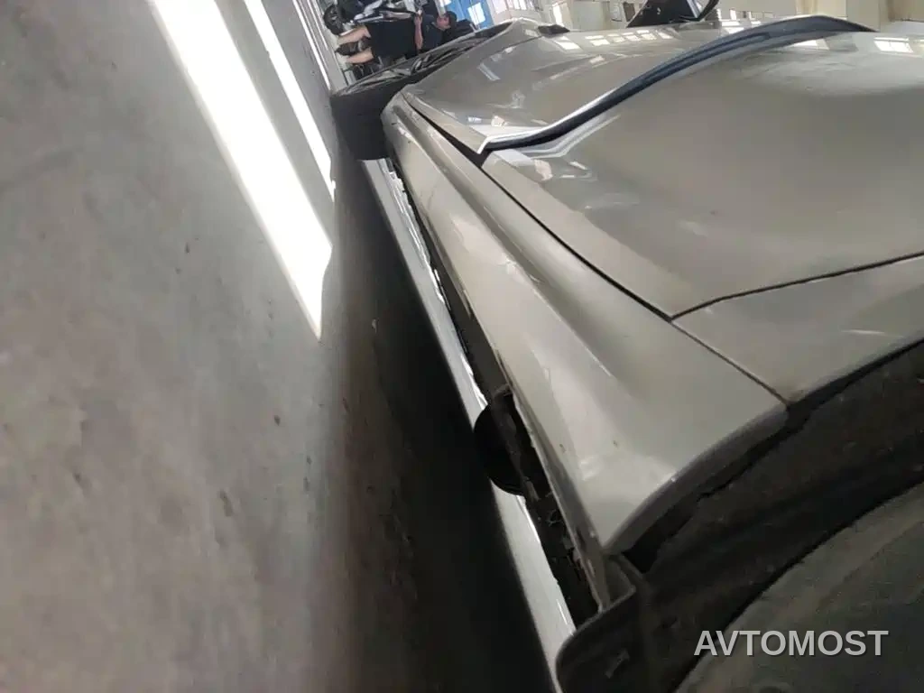 Nezha S 2022 Extended Range 1160km RWD Compact — фото 16