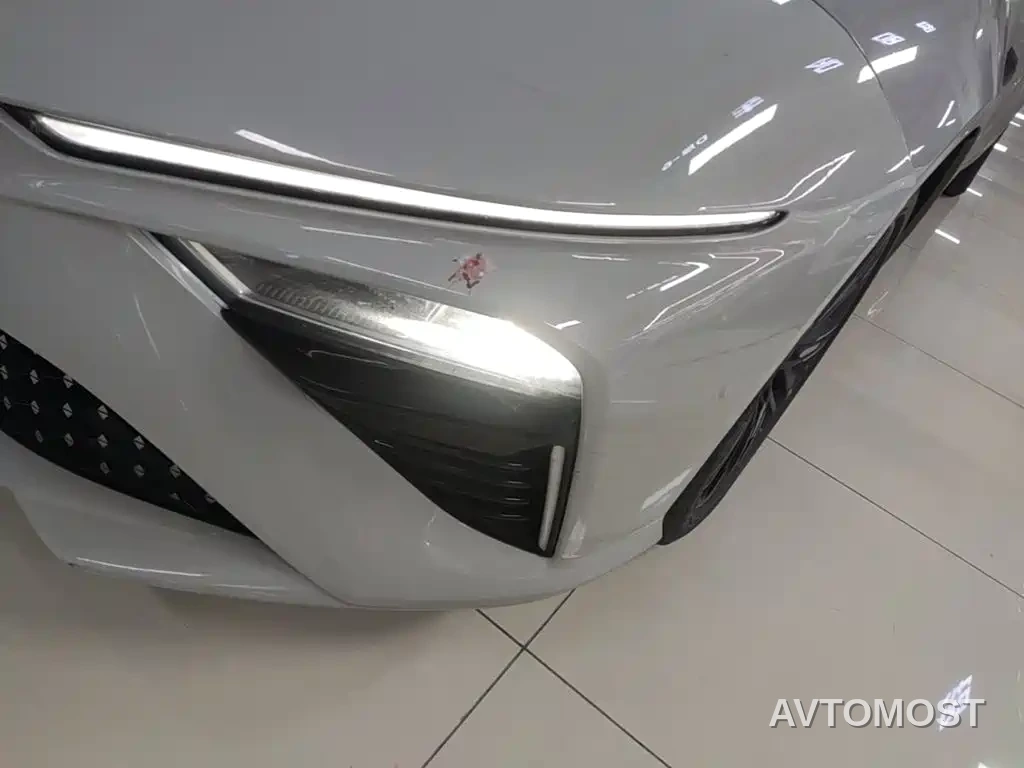 Nezha S 2022 Extended Range 1160km RWD Compact — фото 18