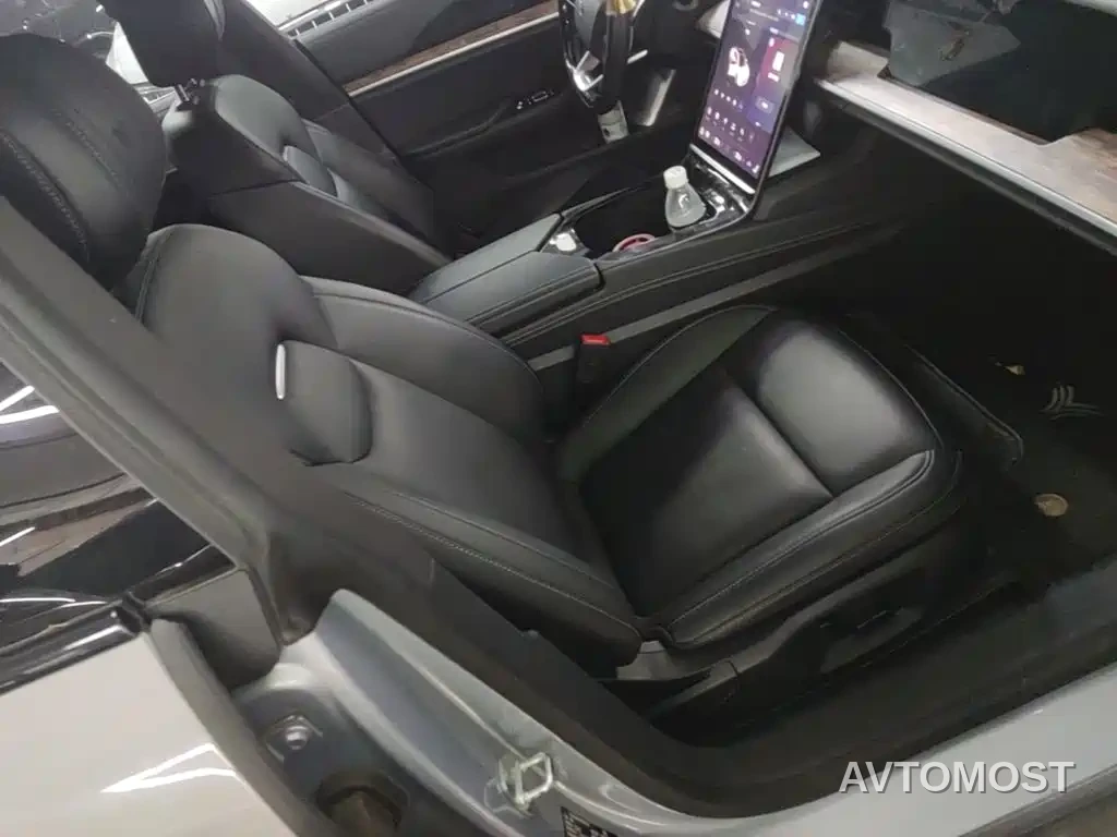Nezha S 2022 Extended Range 1160km RWD Compact — фото 19
