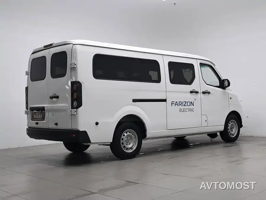 Yuan Cheng FarStar V 2024 Star Enjoy V6E Functional Edition (Smart Core 46.08kWh)