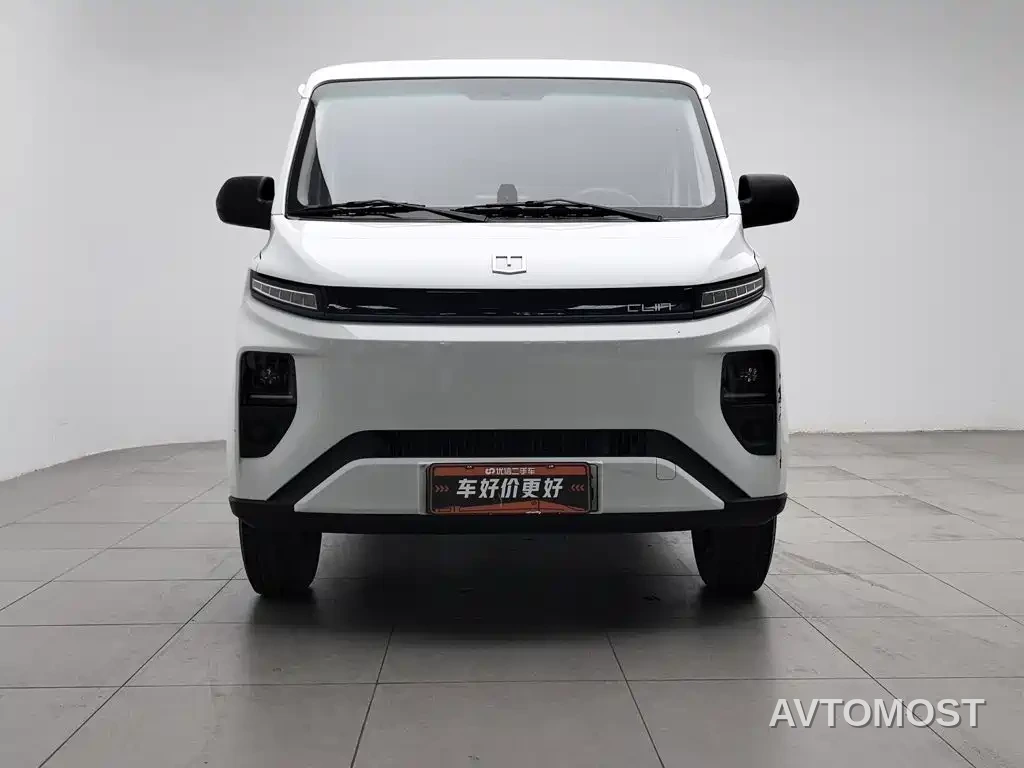 Yuan Cheng FarStar V 2024 Star Enjoy V6E Functional Edition (Smart Core 46.08kWh) — фото 2
