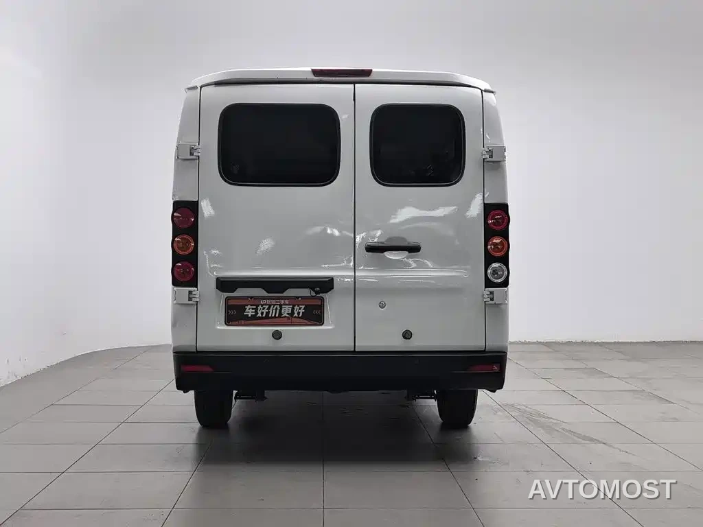 Yuan Cheng FarStar V 2024 Star Enjoy V6E Functional Edition (Smart Core 46.08kWh) — фото 3