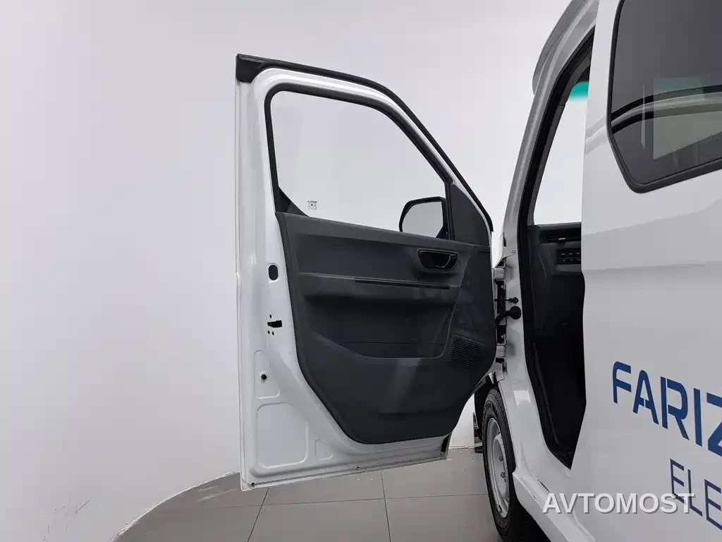 Yuan Cheng FarStar V 2024 Star Enjoy V6E Functional Edition (Smart Core 46.08kWh) — фото 7