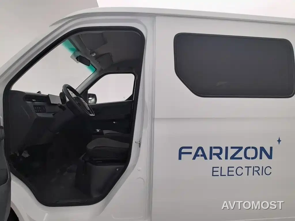 Yuan Cheng FarStar V 2024 Star Enjoy V6E Functional Edition (Smart Core 46.08kWh) — фото 9