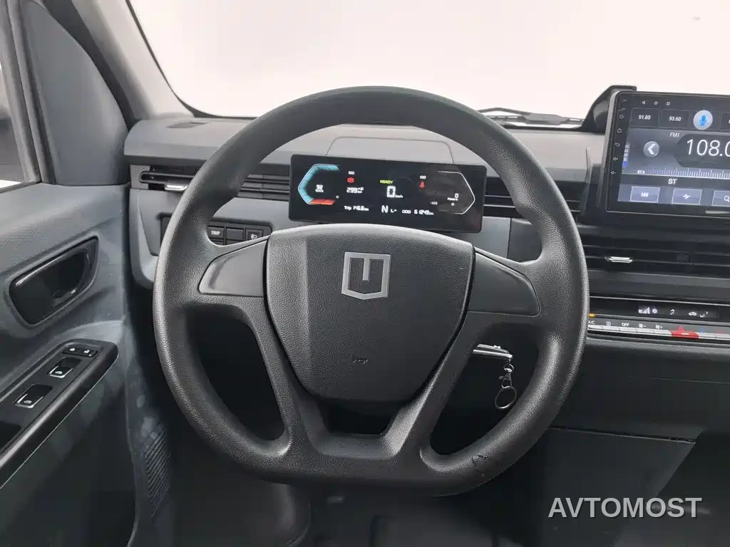 Yuan Cheng FarStar V 2024 Star Enjoy V6E Functional Edition (Smart Core 46.08kWh) — фото 10