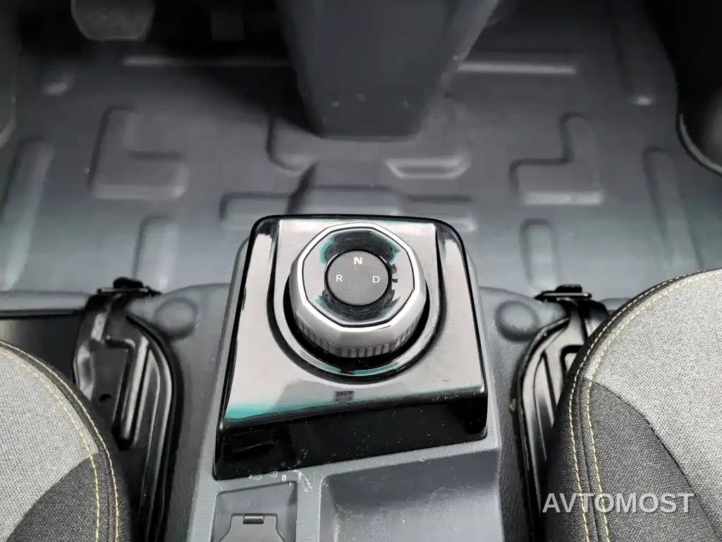 Yuan Cheng FarStar V 2024 Star Enjoy V6E Functional Edition (Smart Core 46.08kWh) — фото 12