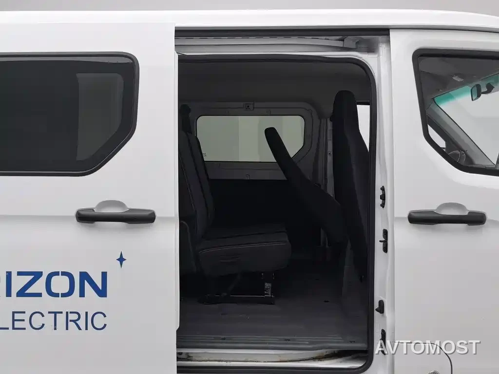 Yuan Cheng FarStar V 2024 Star Enjoy V6E Functional Edition (Smart Core 46.08kWh) — фото 14