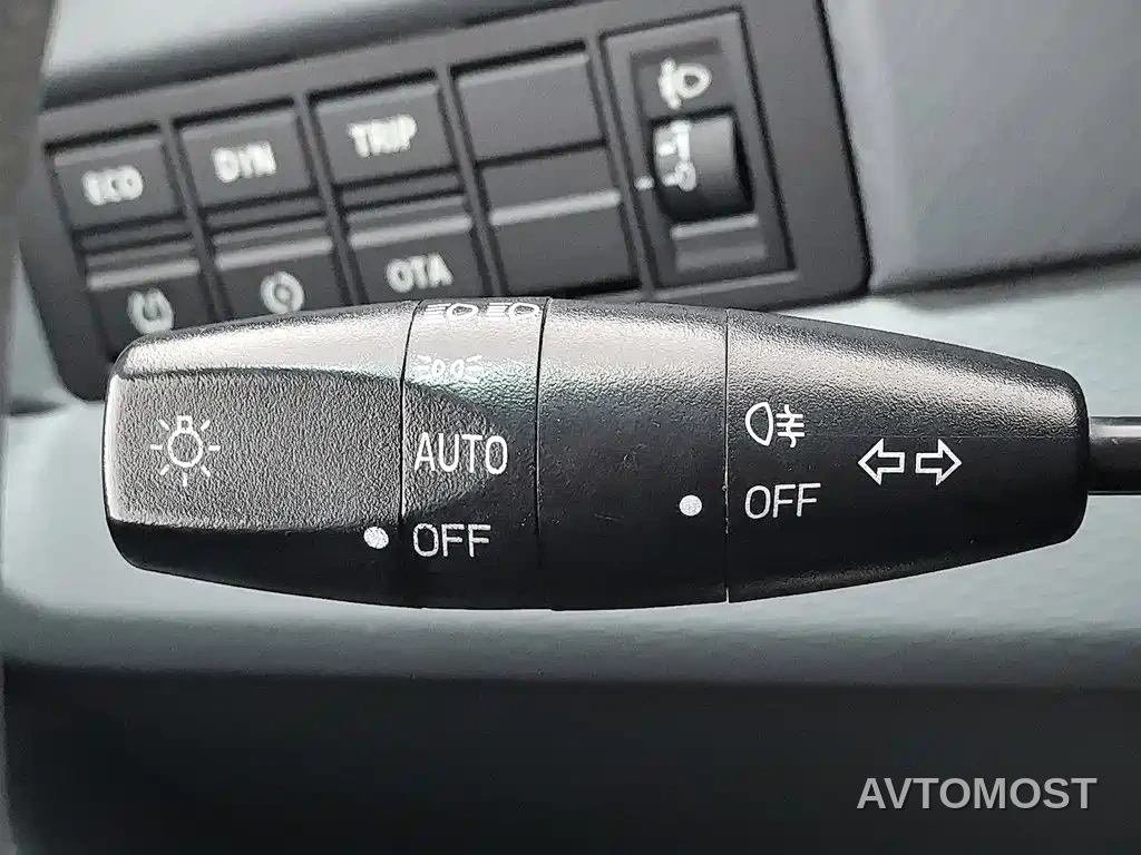 Yuan Cheng FarStar V 2024 Star Enjoy V6E Functional Edition (Smart Core 46.08kWh) — фото 20