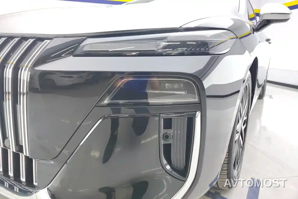 Roewe M7 DMH 2025 1.5T 115km Mid-range — фото 5