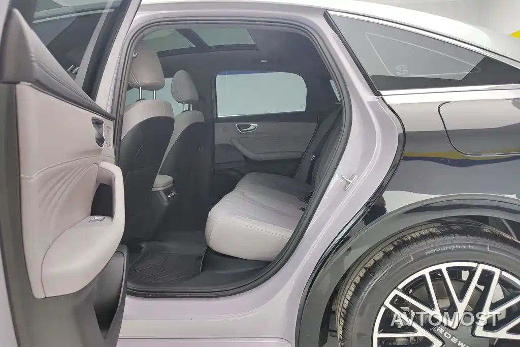 Roewe M7 DMH 2025 1.5T 115km Mid-range — фото 10
