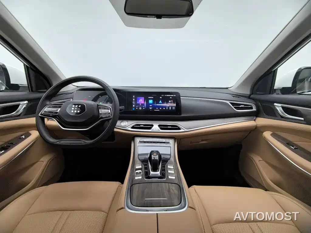 Landian E5 2023 1.5L DE-i 100KM Enjoyment 5-Seater — фото 4