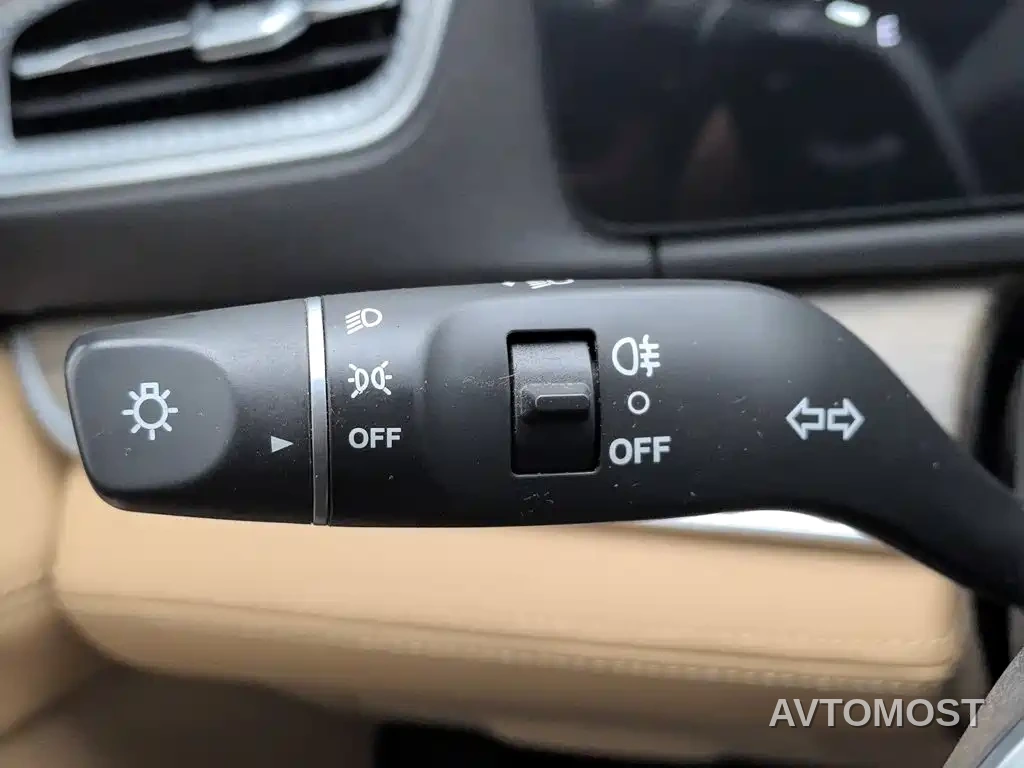 Landian E5 2023 1.5L DE-i 100KM Enjoyment 5-Seater — фото 20