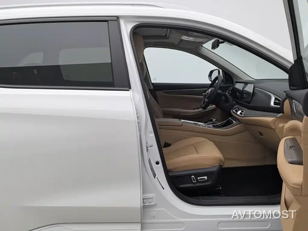 Landian E5 2023 1.5L DE-i 100KM Enjoyment 5-Seater — фото 22