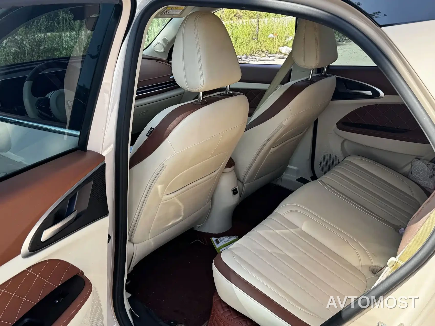 Ora Good Cat 2021 400km Standard Range Athena Edition (NCM) — фото 6