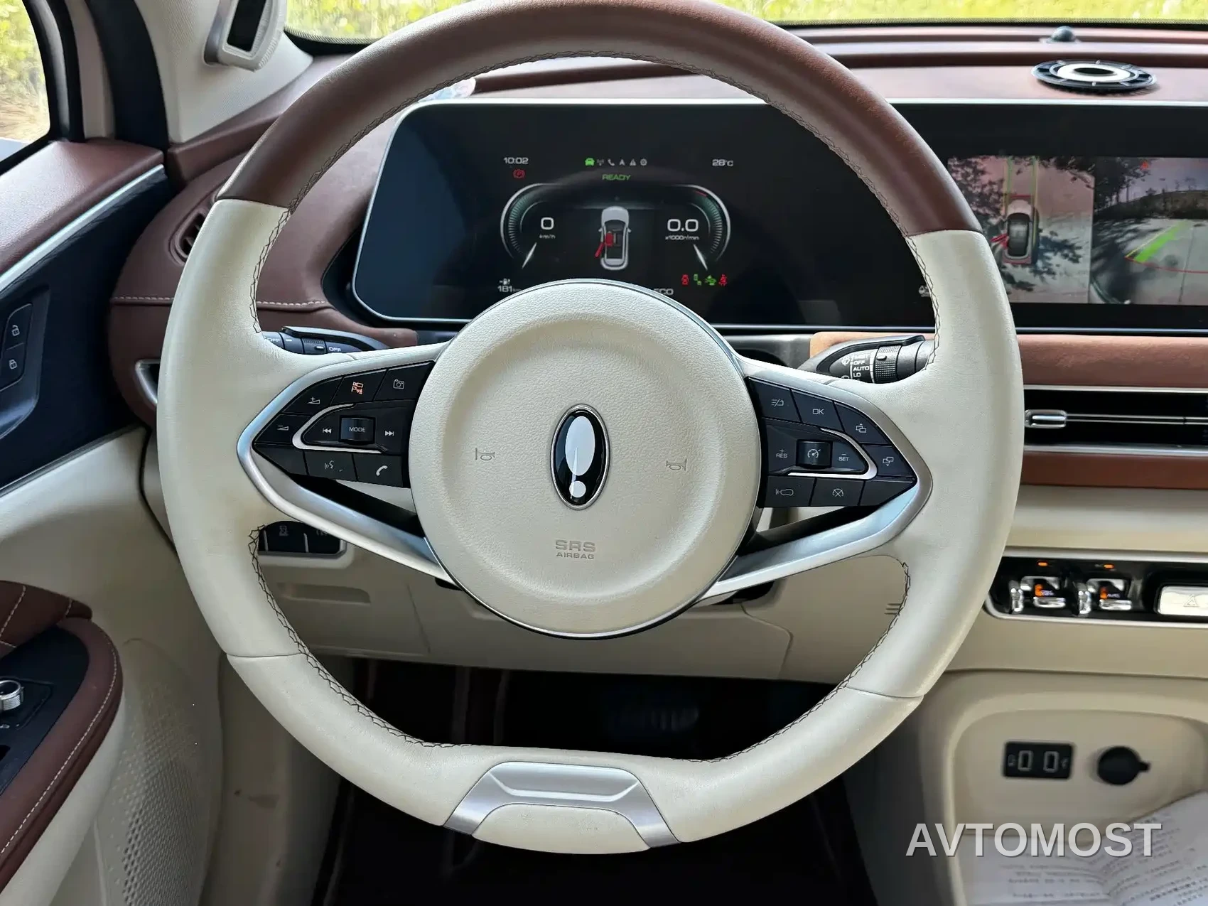 Ora Good Cat 2021 400km Standard Range Athena Edition (NCM) — фото 13