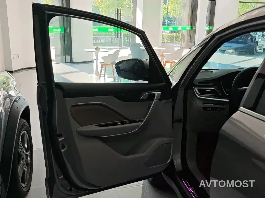 Geely Jiaji New Energy 2021 ePro 1.5TD PHEV Premium — фото 8