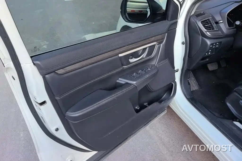 Honda CR-V New Energy 2021 Sharp Hybrid e+ 2.0L Wisdom Edition — фото 7