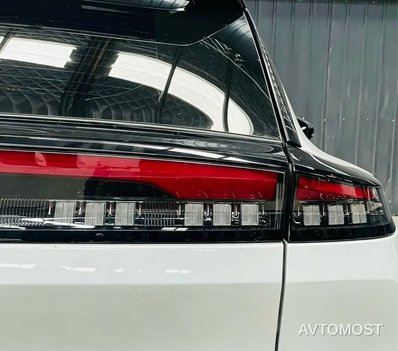 Dongfeng Fengshen L7 2025 Model 518 Comfort Champion Edition — фото 10
