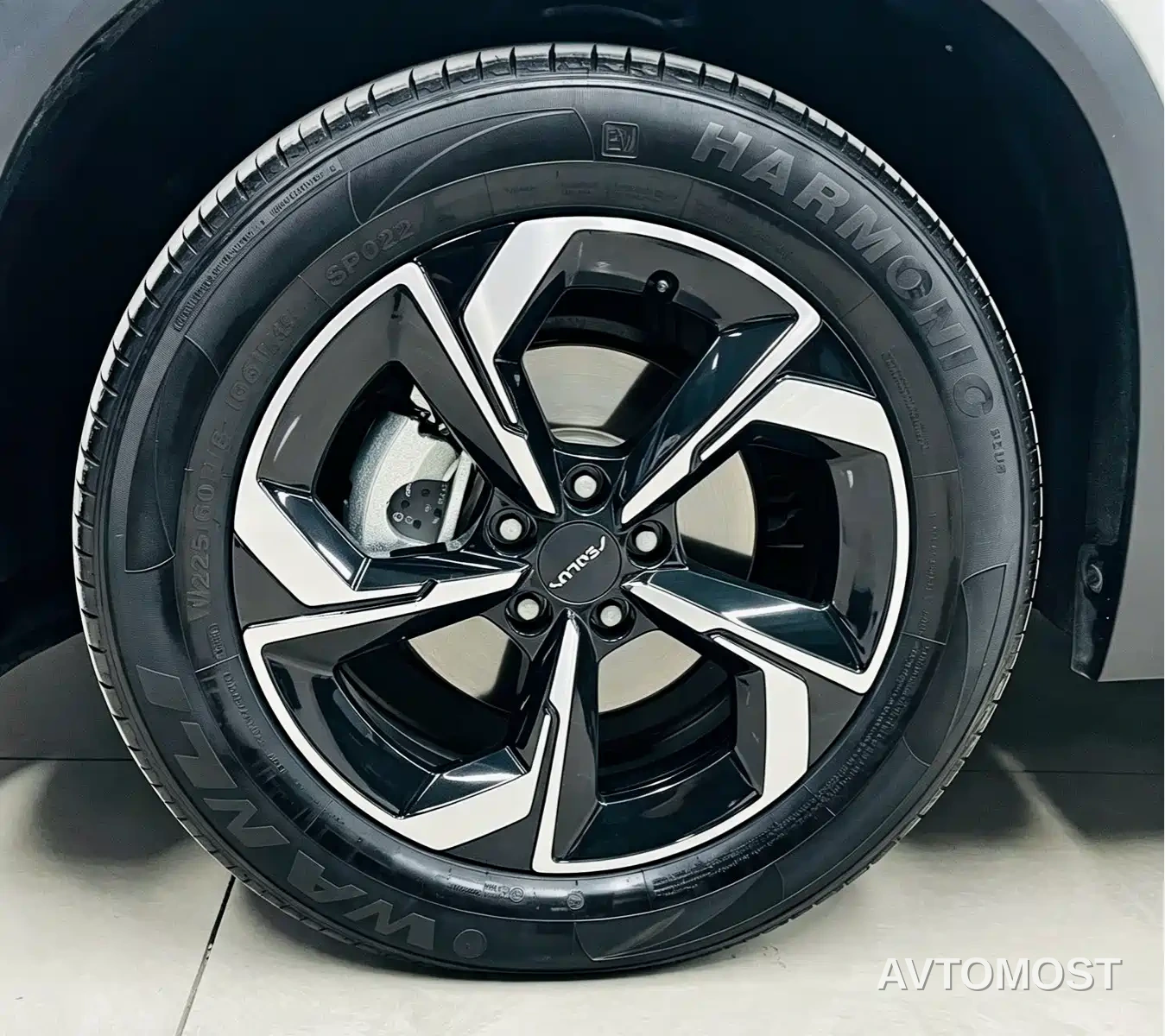 Dongfeng Fengshen L7 2025 Model 518 Comfort Champion Edition — фото 11