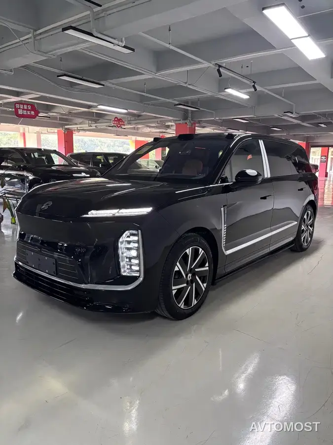 NIO ES9