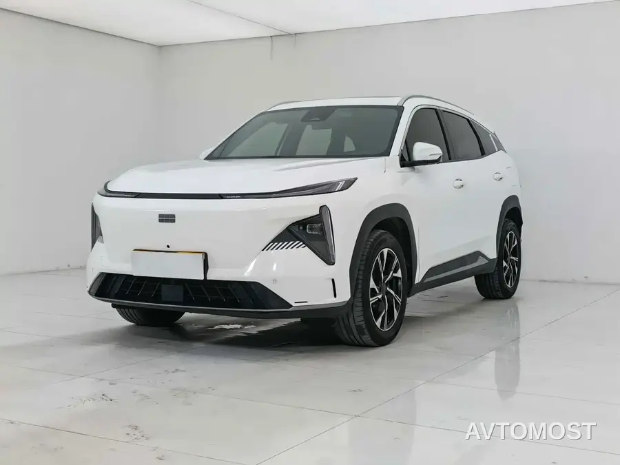 Geely Galaxy L7 2024 1.5T 55km PRO Soaring Dragon Edition