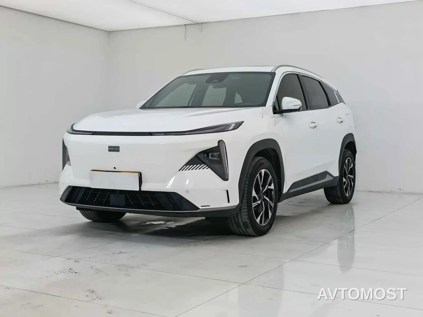 Geely Galaxy L7 2024 1.5T 55km PRO Soaring Dragon Edition — фото 1