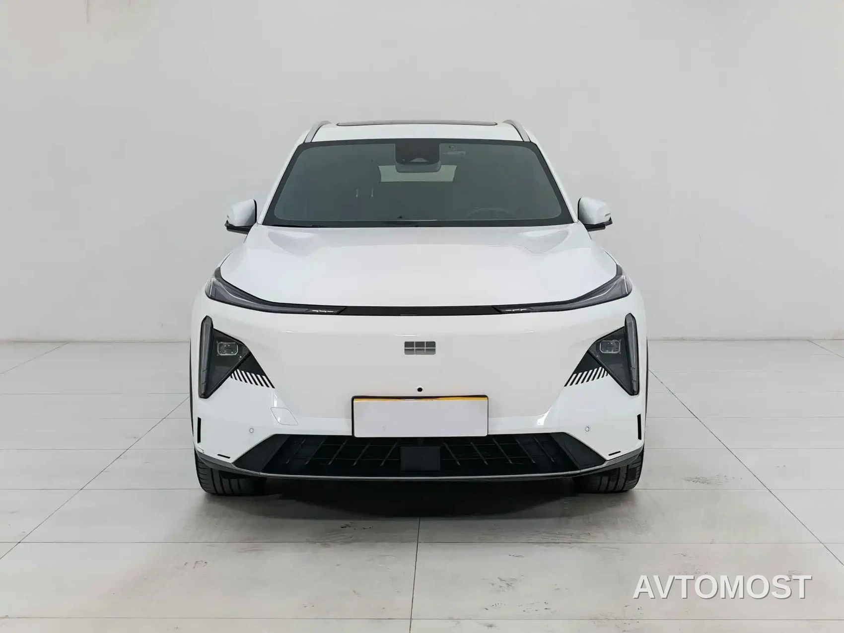 Geely Galaxy L7 2024 1.5T 55km PRO Soaring Dragon Edition — фото 2