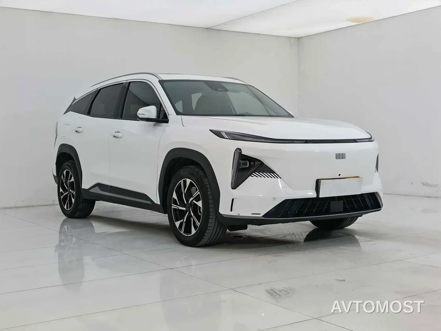 Geely Galaxy L7 2024 1.5T 55km PRO Soaring Dragon Edition — фото 6