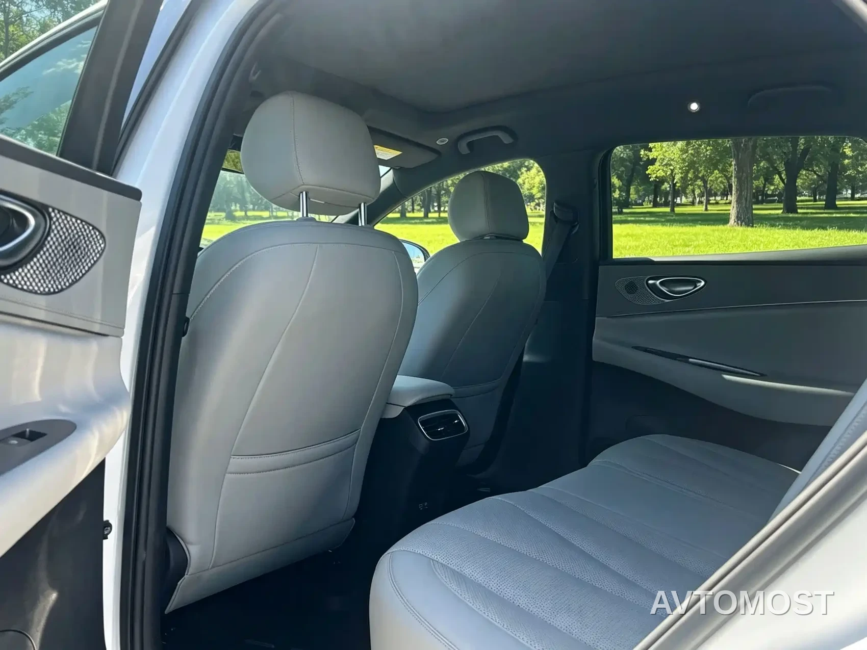 BYD Sealion 06 New Energy 2025 DM-i 170 Pilot Plus Edition — фото 9