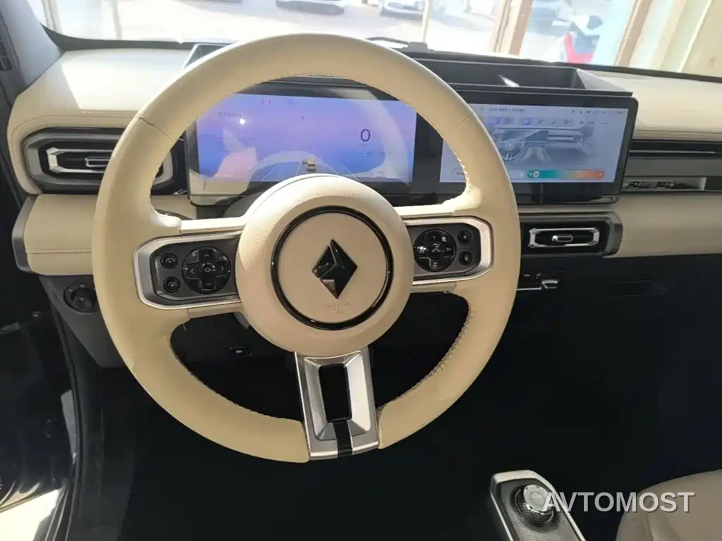 Baojun Yueye 2023 Flagship Edition — фото 10