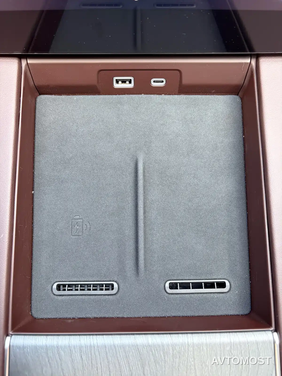 Exeed Landmark C-DM 2025 180 Ultra Long Range Max AWD 7-Seater — фото 18