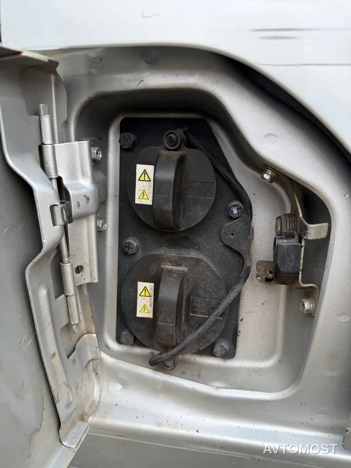 Wuling Rongguang EV 2022 Basic Passenger Vehicle EVE Battery — фото 13