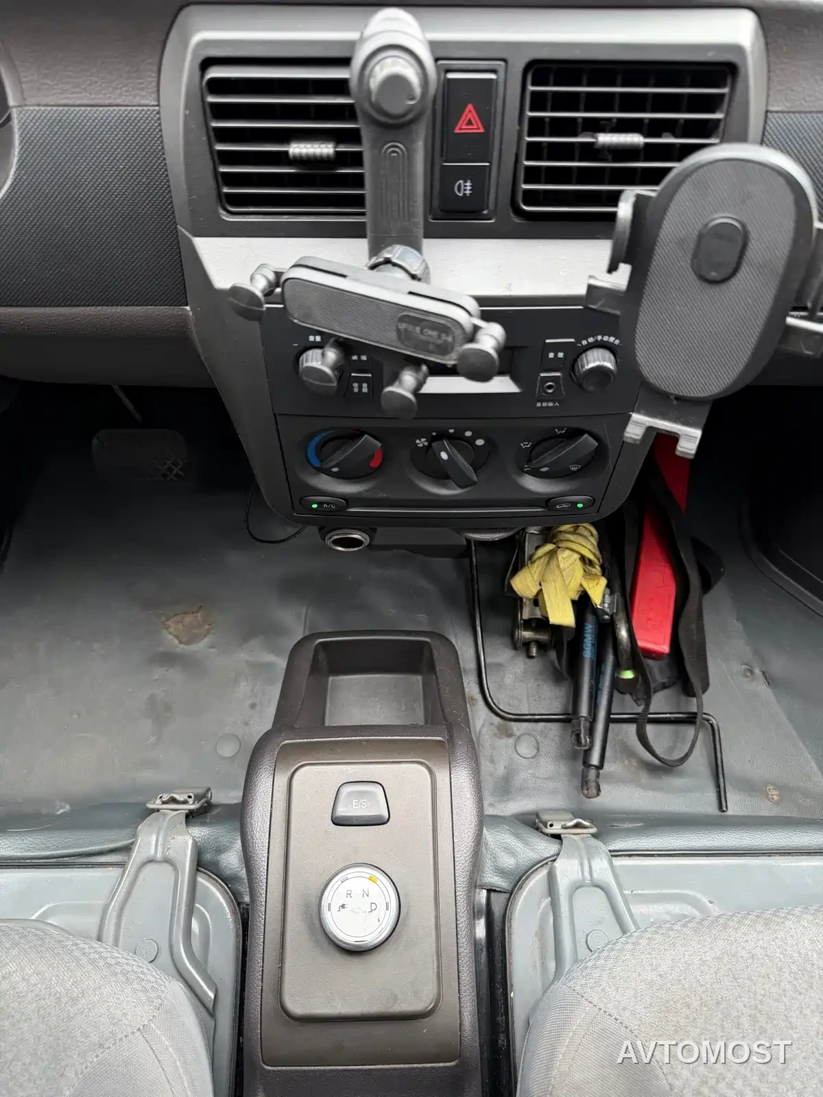 Wuling Rongguang EV 2022 Basic Passenger Vehicle EVE Battery — фото 15