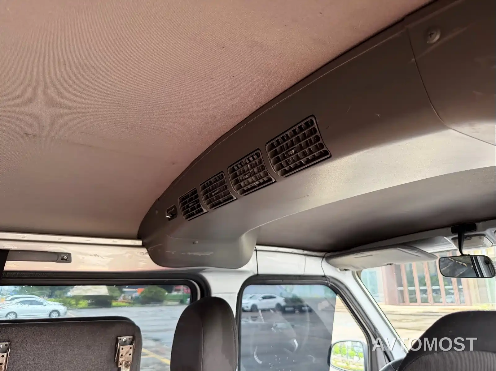 Wuling Rongguang EV 2022 Basic Passenger Vehicle EVE Battery — фото 17