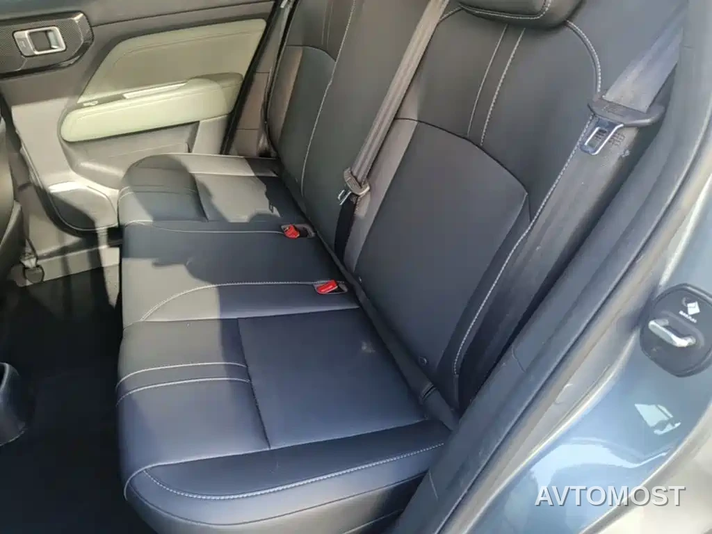 Baojun Yueye Plus 2026 301km Flagship — фото 16